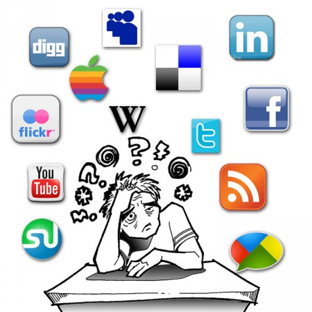 Človek si pomaly už nevie ani vybrať z toľkého množstva